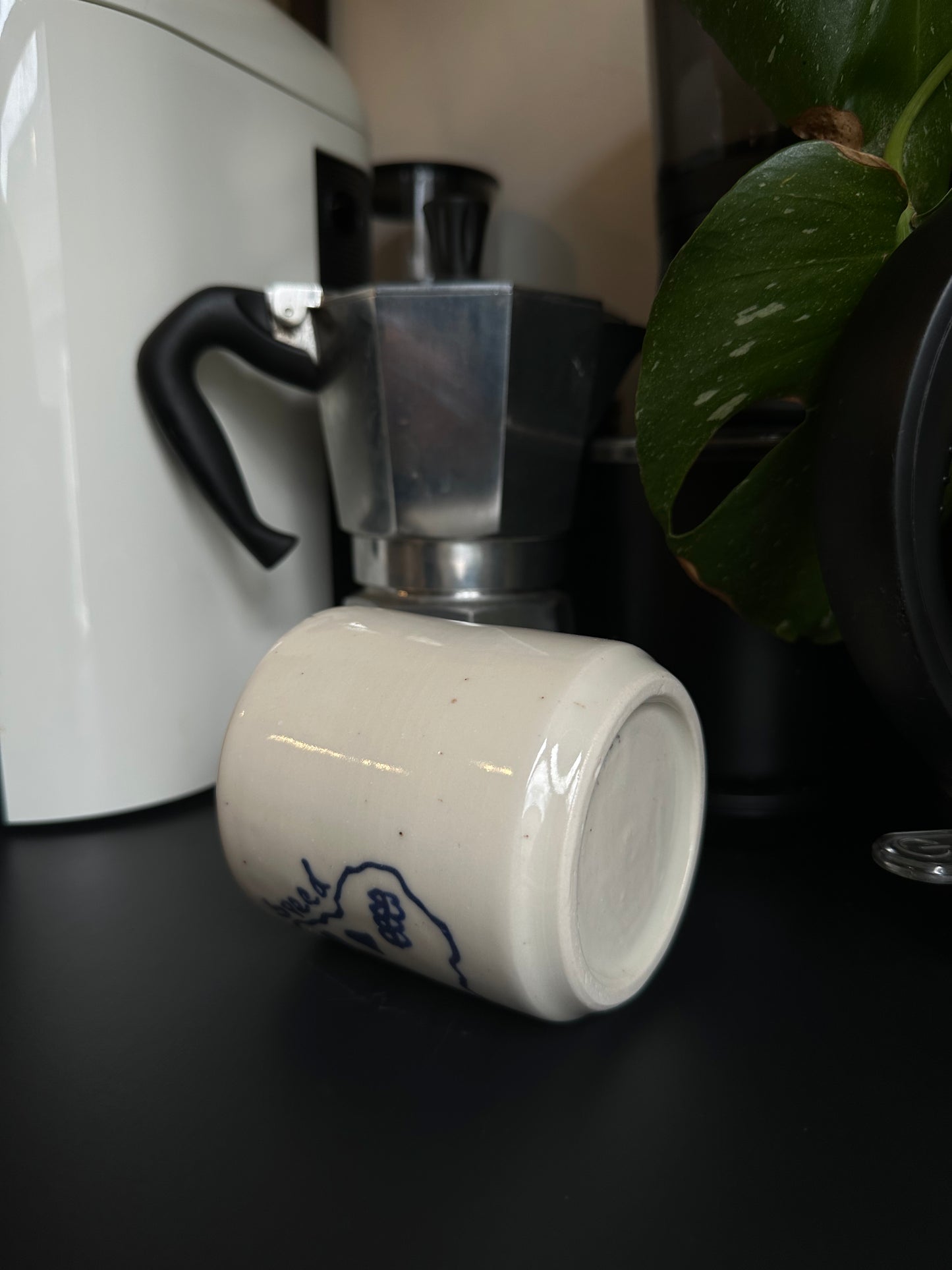 Speed Demon Coffee Mug