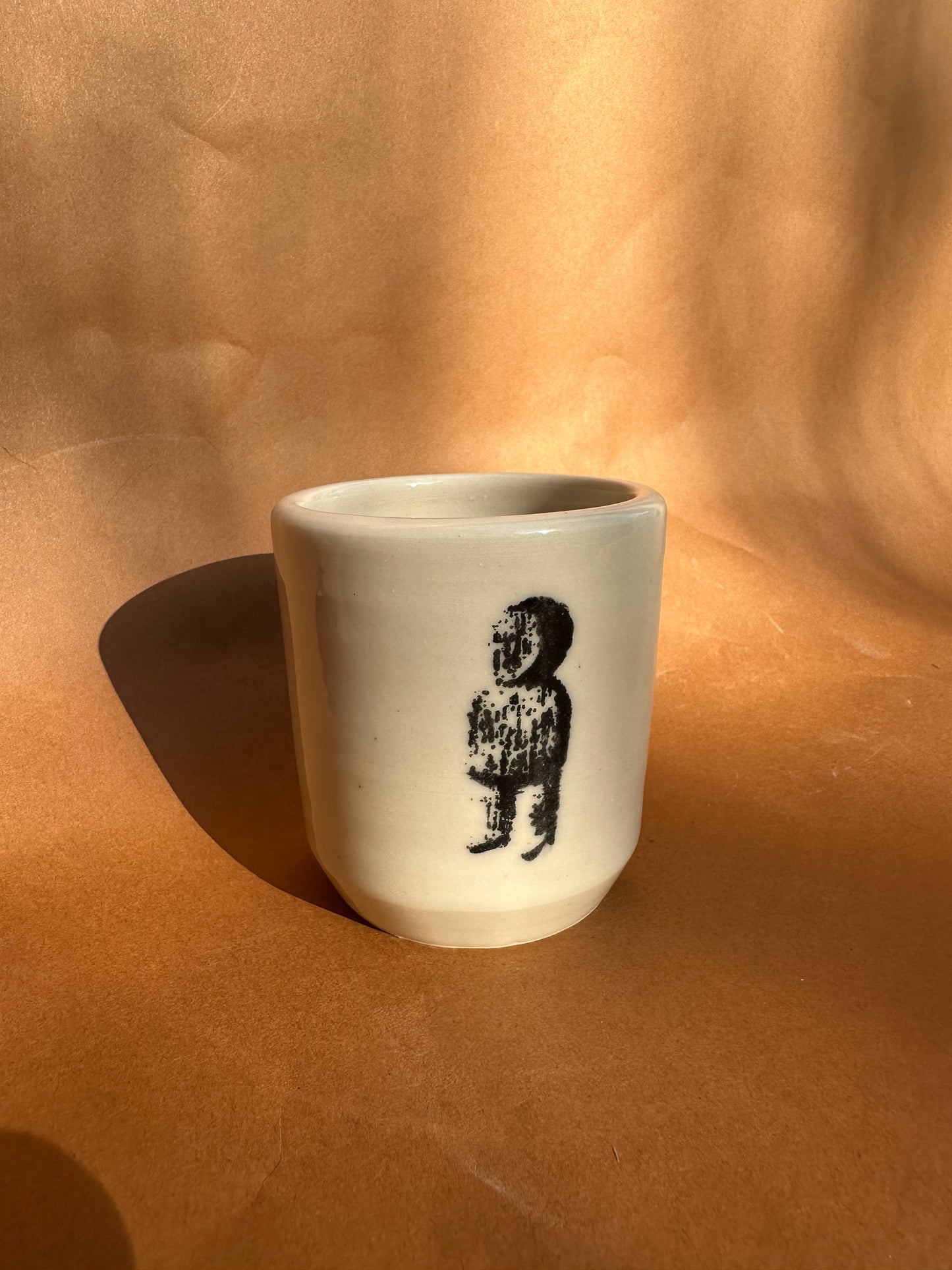 Lil Dude Lil Espresso