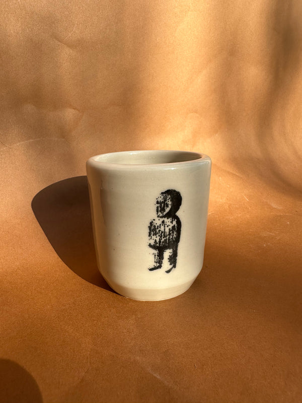 Lil Dude Lil Espresso