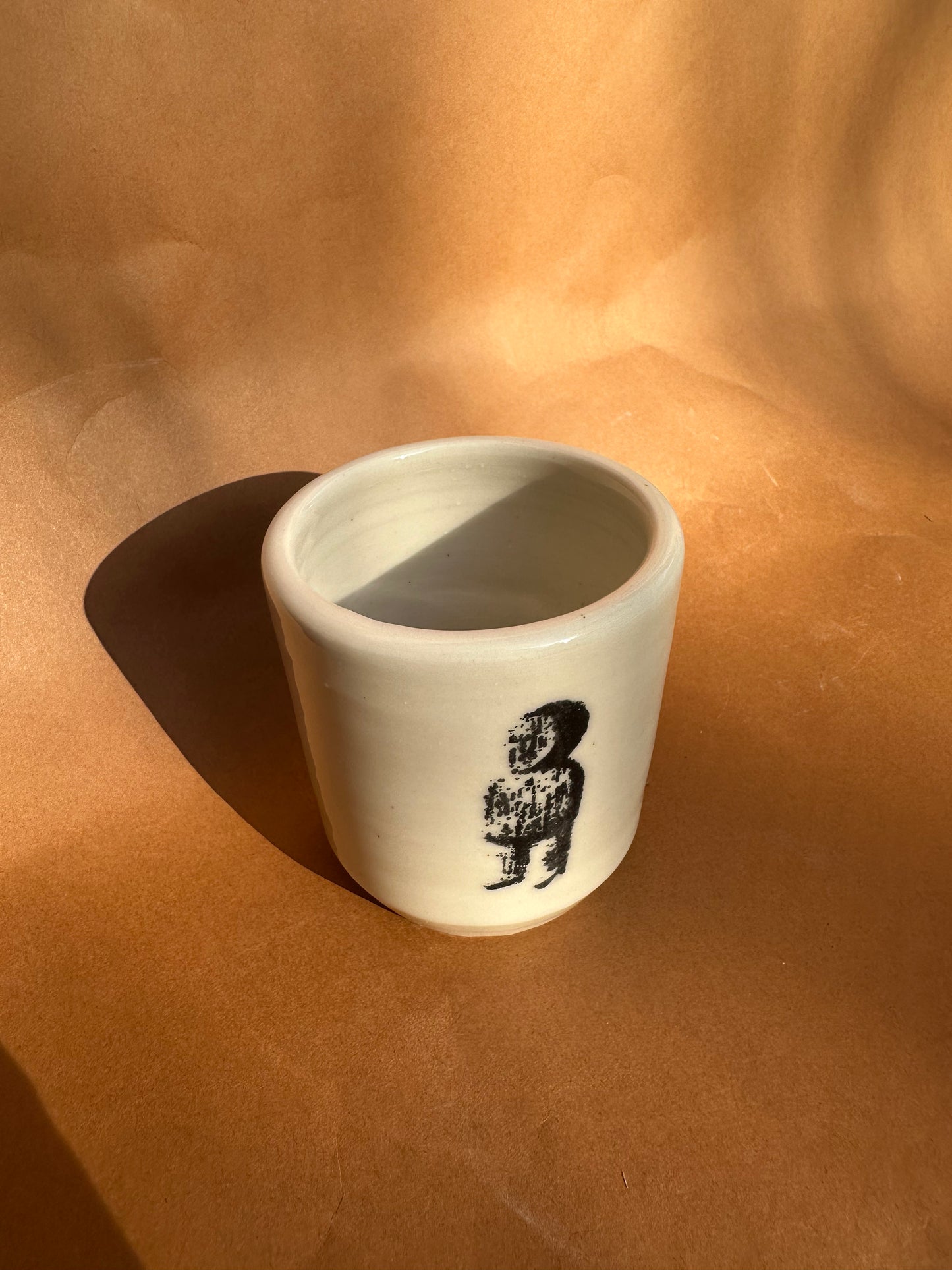 Lil Dude Lil Espresso