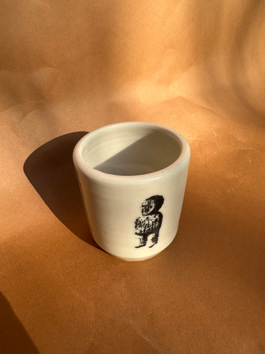 Lil Dude Lil Espresso