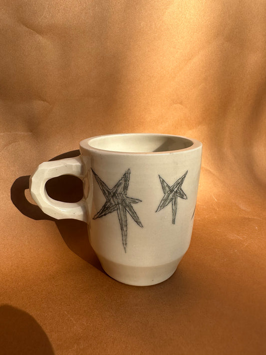 Doodle Mug
