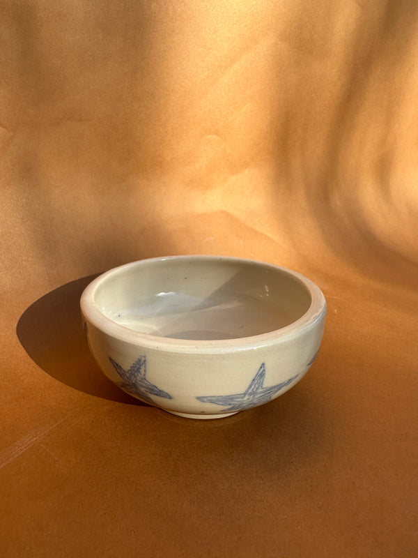 Doodle Catch All Bowl