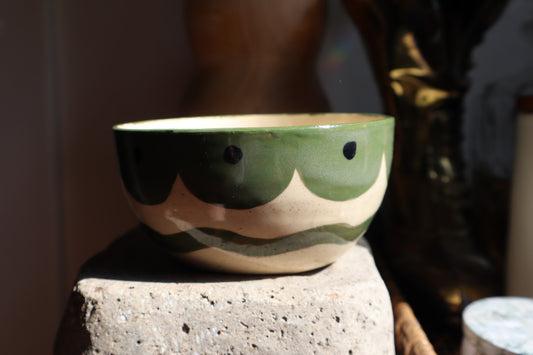 Hand-Painted General Purpose Bowl