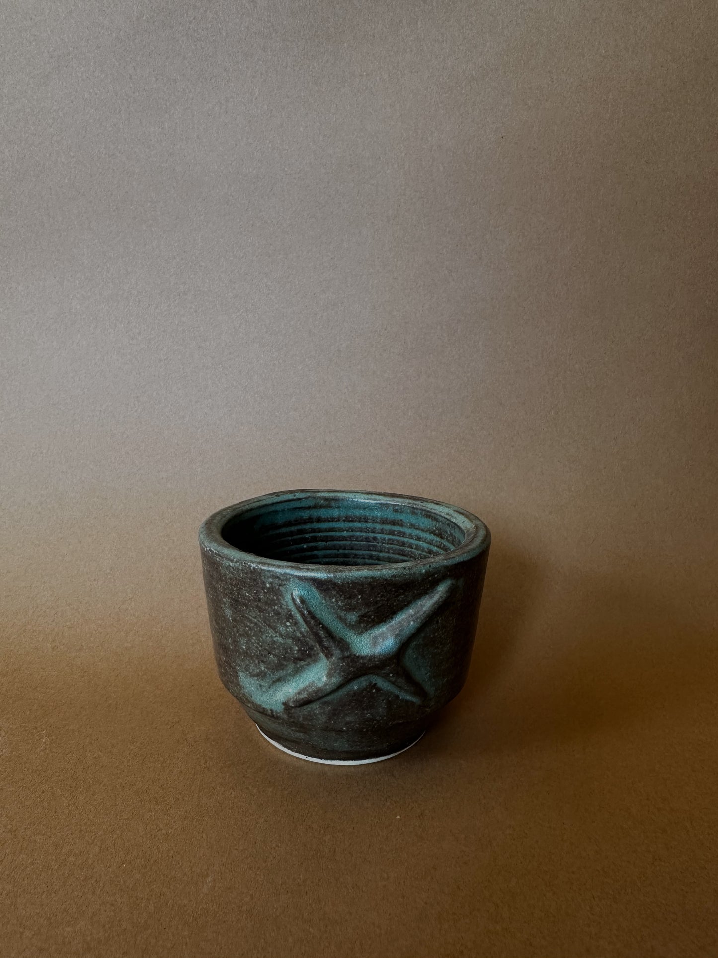 Relic Espresso Cup