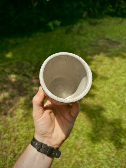 STARS ESPRESSO CUP