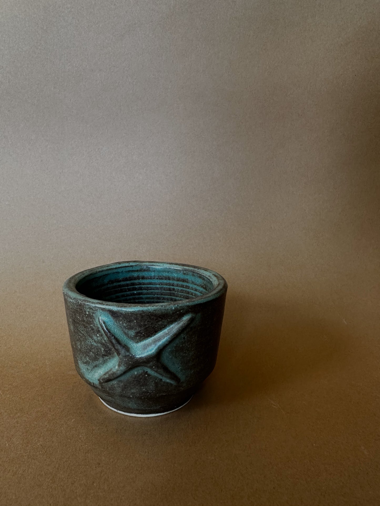 Relic Espresso Cup
