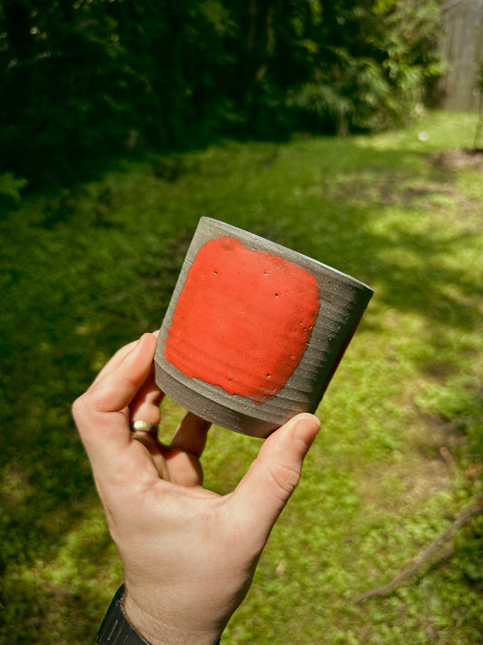 YOU CAN LIGHT A MATCH ON THIS THING