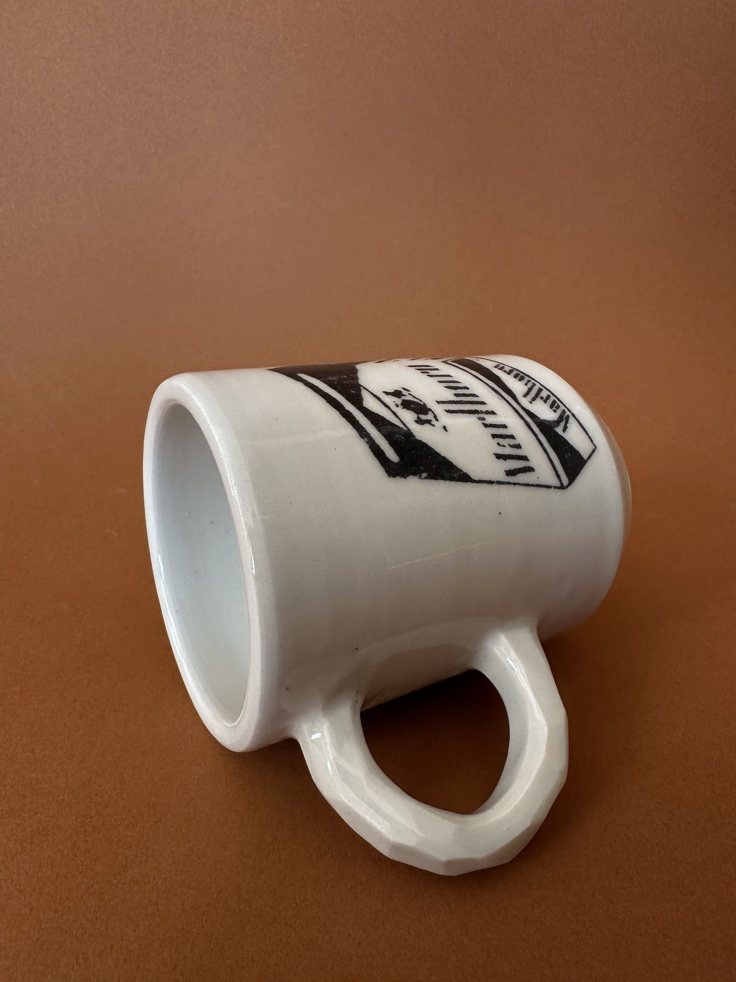 "Cigarette" Mug #4